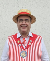 Conny Becker